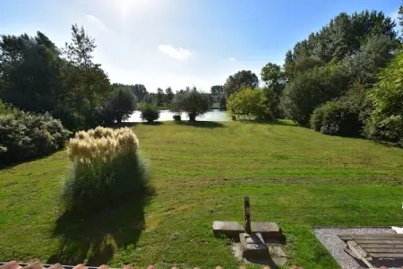 Domaine Les Ziettes, Maison à Saint-Omer près du lac et forêt - Photo 30