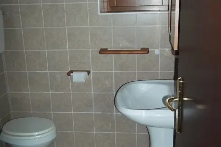 Fienile Regoli Due, Chalet à Parole près de forêt et lac - Photo 14