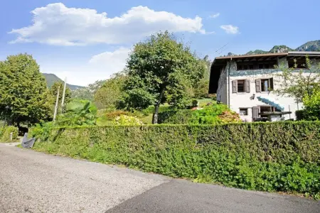 Fienile Regoli Due, Chalet à Parole près de forêt et lac - Photo 15