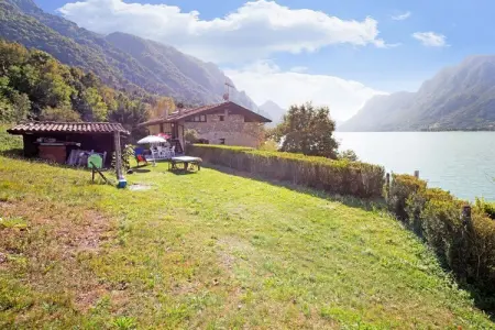 Fienile Regoli Due, Chalet à Parole près de forêt et lac - Photo 17