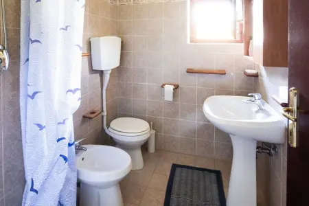 Fienile Regoli Due, Chalet à Parole près de forêt et lac - Photo 18