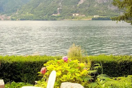 Fienile Regoli Due, Chalet à Parole près de forêt et lac - Photo 22
