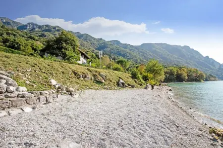 Fienile Regoli Due, Chalet à Parole près de forêt et lac - Photo 30