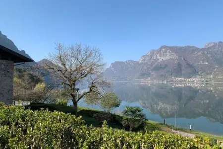 Fienile Regoli Due, Chalet à Parole près de forêt et lac - Photo 38