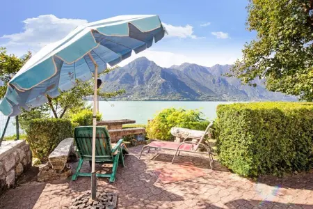Fienile Regoli Due, Chalet à Parole près de forêt et lac - Photo 39