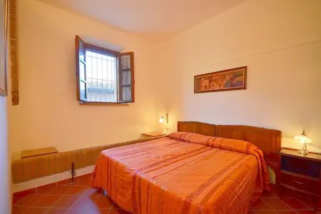 Ciclamino, Retraite familiale Peccioli - Photo 3