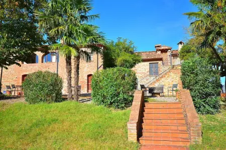 Ciclamino, Retraite familiale Peccioli - Photo 7