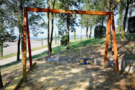Ciclamino, Retraite familiale Peccioli - Photo 22