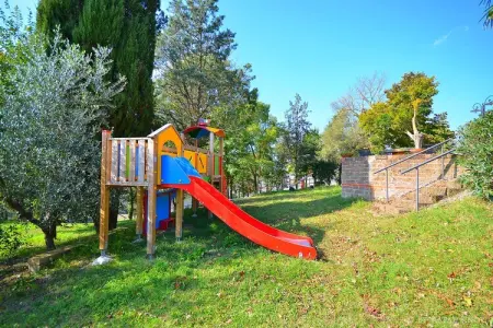 Ciclamino, Retraite familiale Peccioli - Photo 23