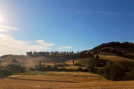 Ciclamino, Retraite familiale Peccioli - Photo 31