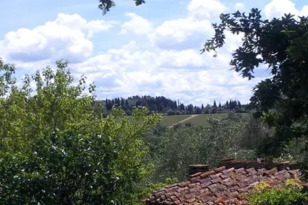 Ciclamino, Retraite familiale Peccioli - Photo 36