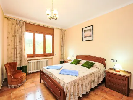 Can Cals, Maison 7 personnes à Fonteta - Photo 4