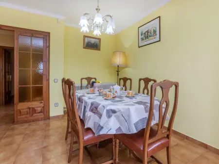 Can Cals, Maison 7 personnes à Fonteta - Photo 5