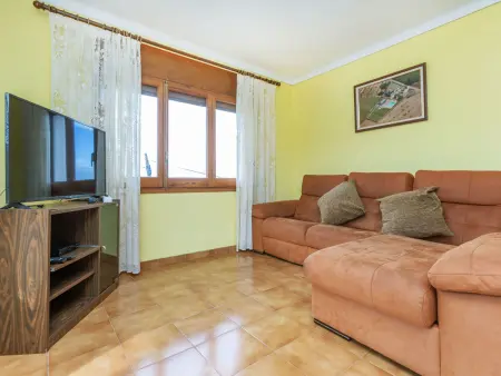 Can Cals, Maison 7 personnes à Fonteta - Photo 6