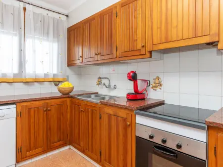 Can Cals, Maison 7 personnes à Fonteta - Photo 7