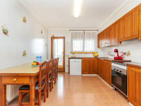 Can Cals, Maison 7 personnes à Fonteta - Photo 8