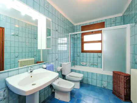 Can Cals, Maison 7 personnes à Fonteta - Photo 9
