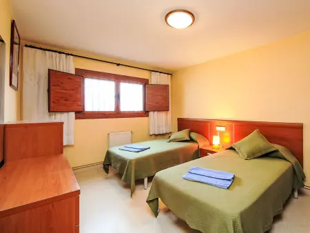 Can Cals, Maison 7 personnes à Fonteta - Photo 11