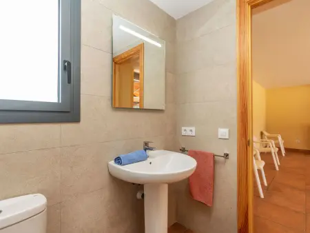 Can Cals, Maison 7 personnes à Fonteta - Photo 12