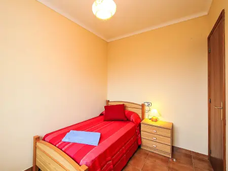 Can Cals, Maison 7 personnes à Fonteta - Photo 13