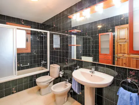 Can Cals, Maison 7 personnes à Fonteta - Photo 14