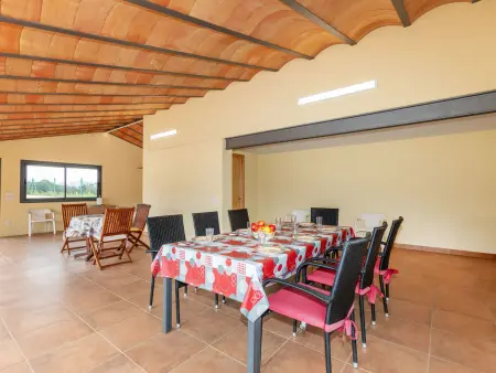 Can Cals, Maison 7 personnes à Fonteta - Photo 15