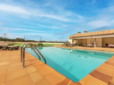 Can Cals, Maison 7 personnes à Fonteta - Photo 19