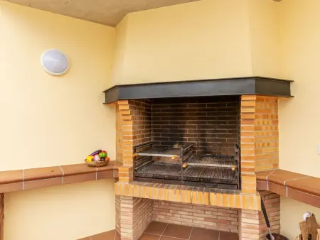 Can Cals, Maison 7 personnes à Fonteta - Photo 20