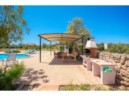 Can Soler, Maison 6 personnes à Felanitx - Photo 3