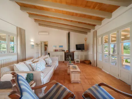 Can Soler, Maison 6 personnes à Felanitx - Photo 4