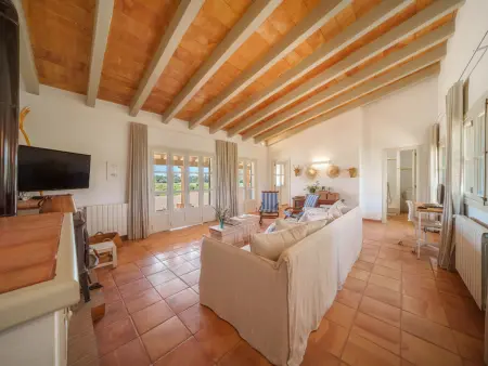 Can Soler, Maison 6 personnes à Felanitx - Photo 6