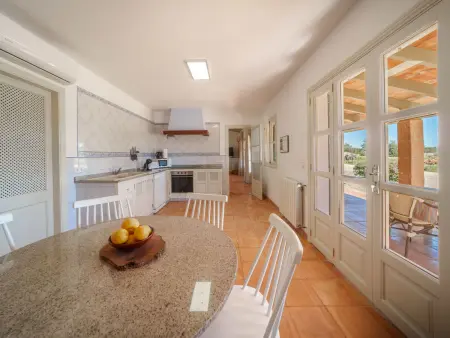 Can Soler, Maison 6 personnes à Felanitx - Photo 7