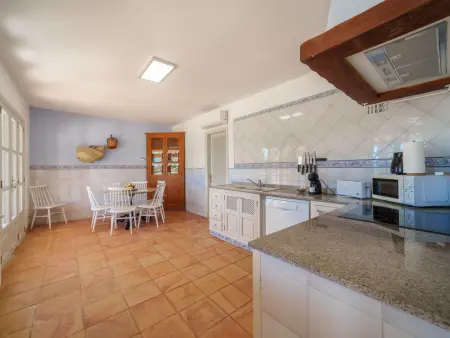 Can Soler, Maison 6 personnes à Felanitx - Photo 8