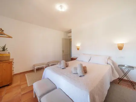 Can Soler, Maison 6 personnes à Felanitx - Photo 9