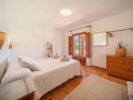 Can Soler, Maison 6 personnes à Felanitx - Photo 10