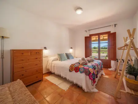 Can Soler, Maison 6 personnes à Felanitx - Photo 11