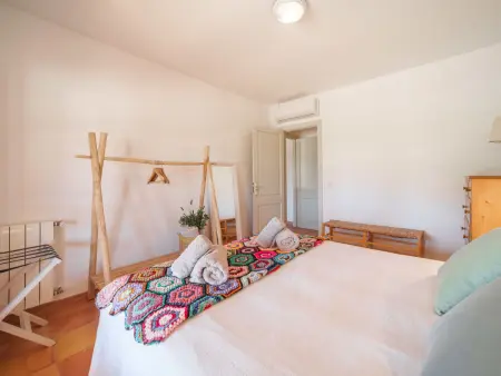Can Soler, Maison 6 personnes à Felanitx - Photo 12