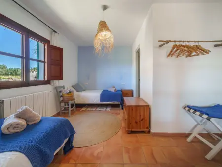Can Soler, Maison 6 personnes à Felanitx - Photo 13