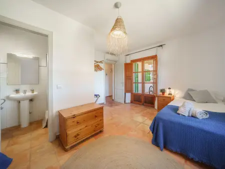Can Soler, Maison 6 personnes à Felanitx - Photo 14