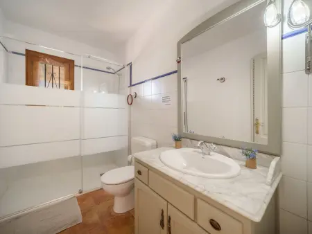 Can Soler, Maison 6 personnes à Felanitx - Photo 15