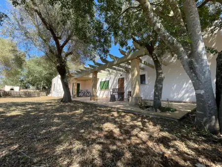 Can Soler, Maison 6 personnes à Felanitx - Photo 35