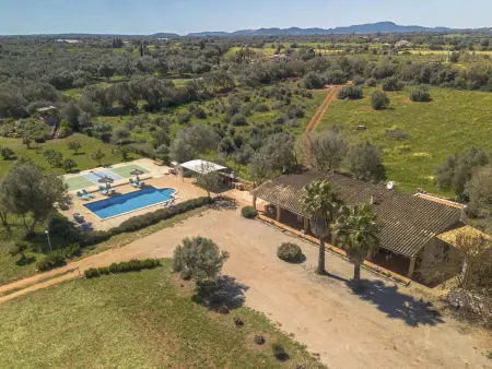 Can Soler, Maison 6 personnes à Felanitx - Photo 38