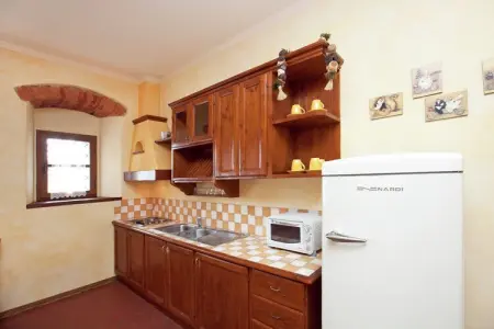Stella, Ferme rustique en forêt - Photo 16