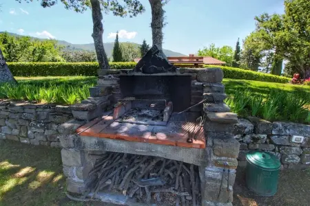 Stella, Ferme rustique en forêt - Photo 36