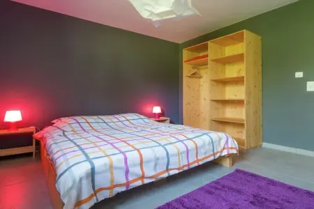 Ô Dûhons Ovifat, Retraite rustique, Ovifat - Photo 6