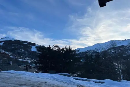 Residence Le Hameau de Valloire 3, Appartement en France avec vue sur le ski - Photo 37
