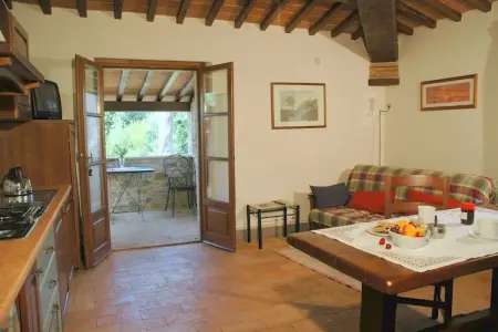 Pino, Ferme pittoresque avec piscine - Photo 7