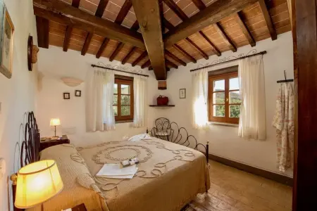 Pino, Ferme pittoresque avec piscine - Photo 8