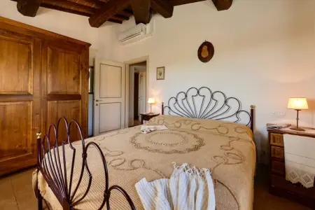 Pino, Ferme pittoresque avec piscine - Photo 11