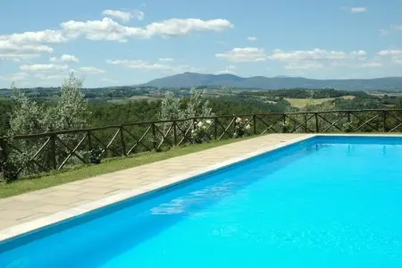 Pino, Ferme pittoresque avec piscine - Photo 18
